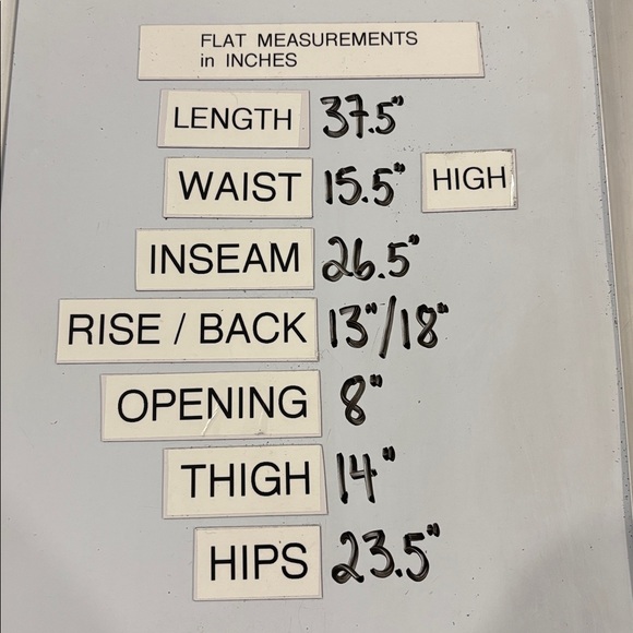 Wilfred Effortless Blush Pink Ankle Trousers High Rise Tailored Dress Pants 10 - Picture 12 of 13